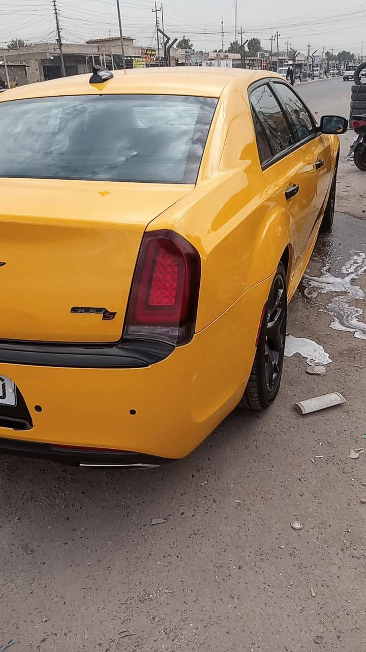 موديل ٢٣ • رقم بغداد • كشنات جلد