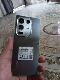 للبيع نوت 50برو اوتساب 07711114748 فقط الجهاز بدن ملحقات نظافه 98/100ن...