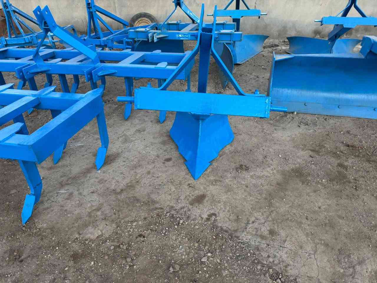 للبيع ديجر صغير مال بيوت زجاجية
ومتوفر حجم كبير سكندريه شغل درجة اولى 🫡

معمل وحداده النعيمي للمعدات الزراعيه 💪 

بإدارة عبادي النعيمي ✅ 

المكان بغداد المحموديه سريع الدولي الجسر الرابع 📍 

الاسعار والتفاصيل اتصل وبيك وتتدلل 🚸 
 
ملاحظه اتصل على الرقم رجاءً ❤️ 

***********
***********
