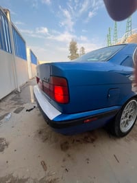 بي ام 535 • كارتون • ذي قار