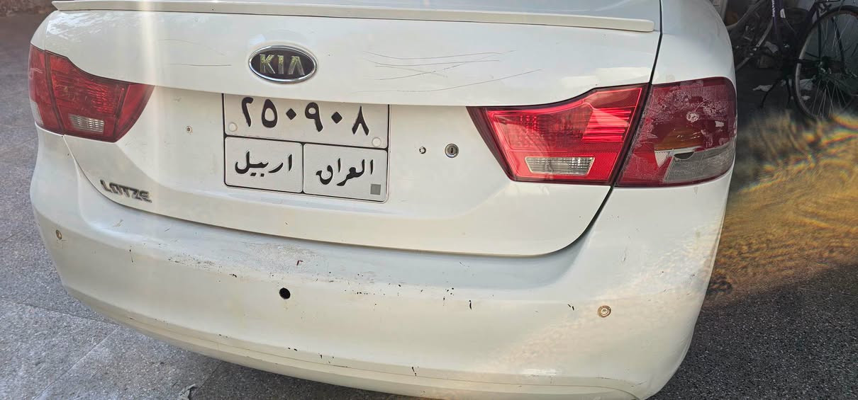 اوبتيما لوتز ٢٠١٠
السياره جاهزه مابيها اي نقص 
اني من اشتريت بيه جاملغ خلفي بعد ما اعرف شبيها 
كير محرك صدر  تبريد كله فول 
#السعر80💸
مكاني واسط الزبيديه/ الشحيميه
***********
***********
