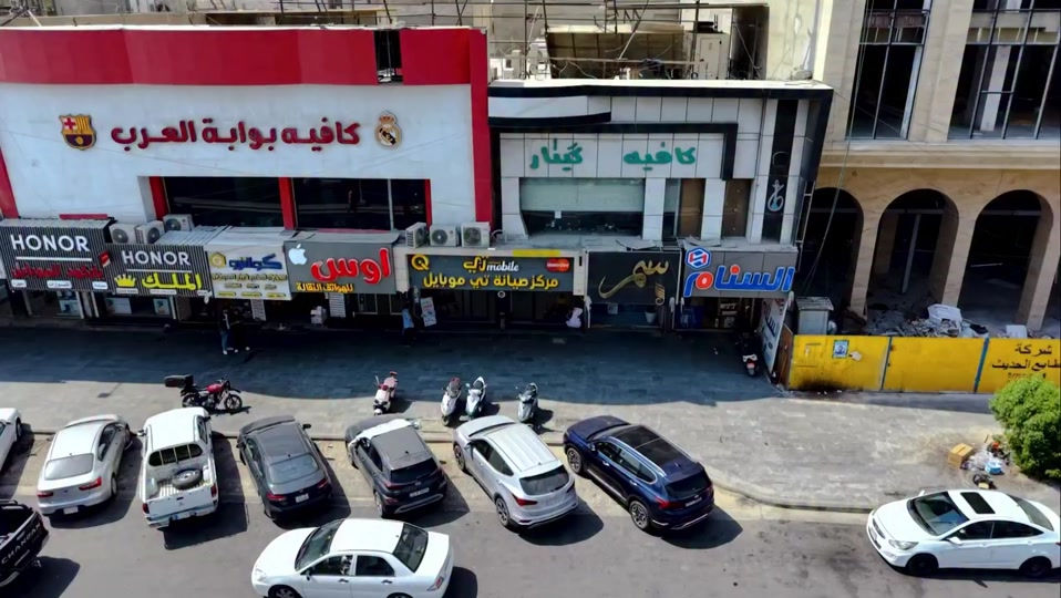 في تي موبايل جمعنالك كل اللي تحتاجه بعالم t_mobilecenter1 التقنية بمكان واحد. م موبايلات جديدة ومستعملة * إكسسوارات وأجهزة إلكترونية بلايستيشن وأجهزة ألعاب و صيانة وخدمات متكاملة وتقسيط وتوصيل لجميع المحافظات من الاختيار... للشراء... وحتى ما بعد البيع تي موبايل وياك بكل خطوة 9 موقعنا: المنصور - 14 رمضان - قرب مطعم الساعة المبيعات: *********** التقسيط: *********** 5- حمّل تطبيق T.Mobile واستفد من خدماتنا وعروضنا: iPhone لل T.Mobile تطبيق https://n9.cl/0ogoe2 Android لل T.Mobile تطبيق https://n9.cl/0447v ＝ 1/2 3 minutes ago t_mobilecenter1

