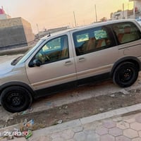 شوفر بلاندر • ٢٠٠٩ • بيه مجال