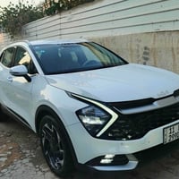 سبورتج ٢٠٢٤ • ماشيه ٣٠ الف • باسمي
