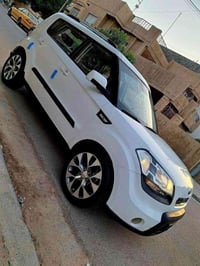 ٢٠١٠ • رقم اربيل • تاير جديد