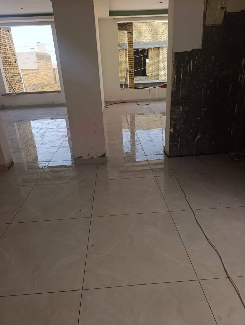 عمل كافه انواع البورسلين
***********
