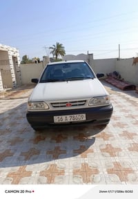 كفاله عامه • موديل ٢٠٢٦ • مشي ١٧ الف