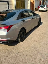 النترا ٢٠٢٢ • وارد امريكي • محرك ٢٠٠٠