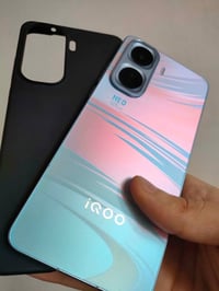 Vivo iqoo neo 11🐲 512gb  فرۆشتن و گۆرینەوە چەند ڕۆژێ ئیشی کردوە وەکو ل...