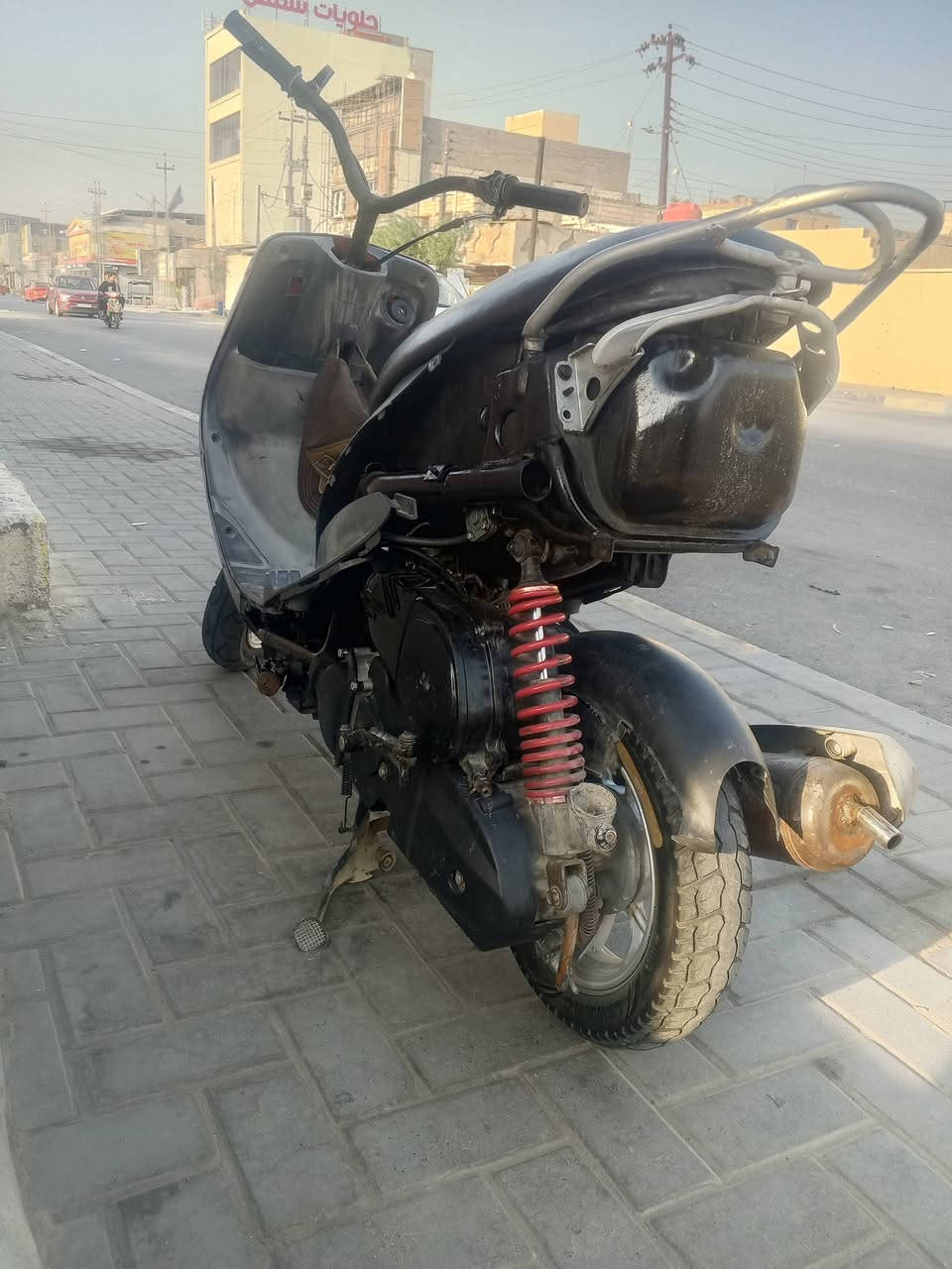 ماكس قجمه • مرتبه • ناعمه
