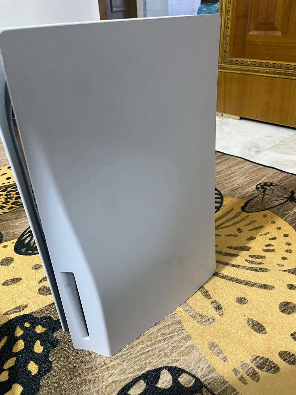 بلي فايف • نظيف ١٠٠٪ • ٢ جوستك