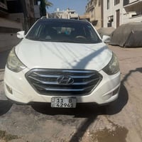 توسان بنوراما • ٢٠١٣ • شارع فلسطين