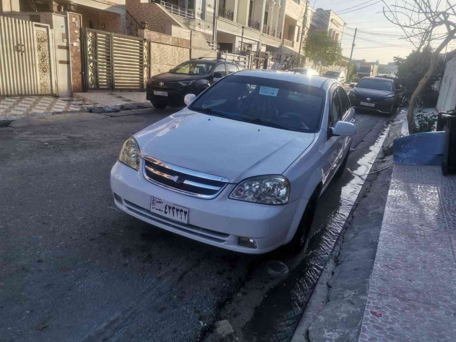 أوبترا • اوتوماتيك • موديل ٢٠١٢