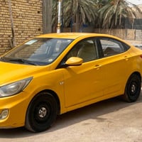 اكسنت • ٢٠١٥ • سماوه المركز