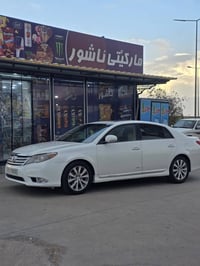 افلون ٢٠١١ ليمتد  داخله نضيف   الجاملغ الايمن تبديل اصلي  وشبر بالباب ...