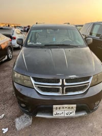 دودج جيرني • ٢٠١٧ • نقص غاز