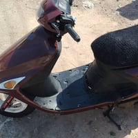 فراشه • محرك مفتوح • نجف
