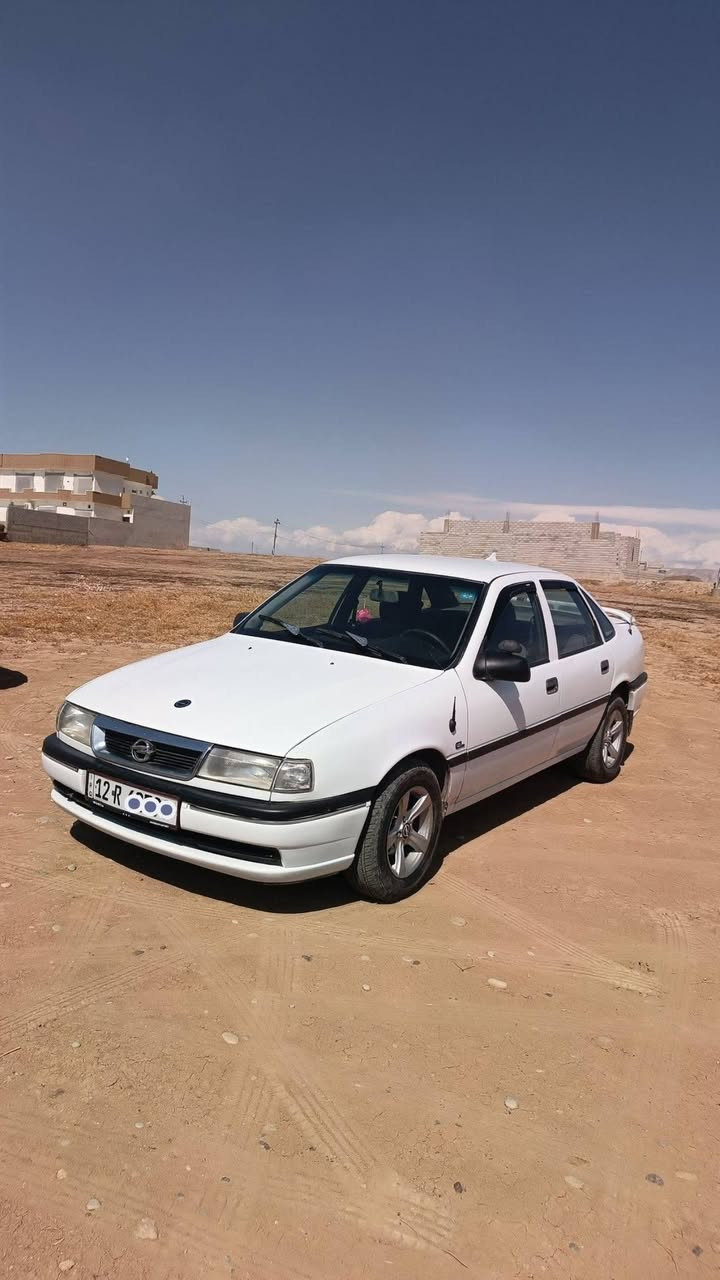 اوبل فكترا موديل 93 رقم نينوى رقم سنويه لغاية 2031 بيها كابون بانزين الدوائر والدوسات صبغ الباقي على وضع الشركه سعر 45 وبيه مجال
***********
***********
