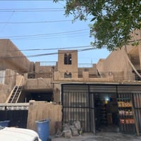 حي العلام • ٢٠٠م • واجهة ١٠