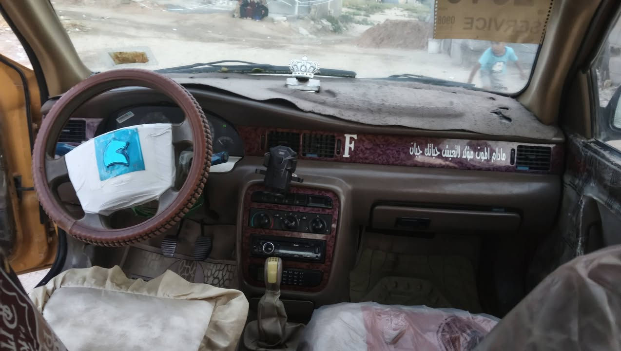 سمند • ٢٠١١ • سنوية ٢٠٢٦