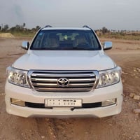 جكساره • ٢٠٠٨ • ٦ سلندر