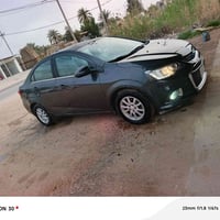 افيو سونك • ٢٠١٧ • محرك ١٨٠٠