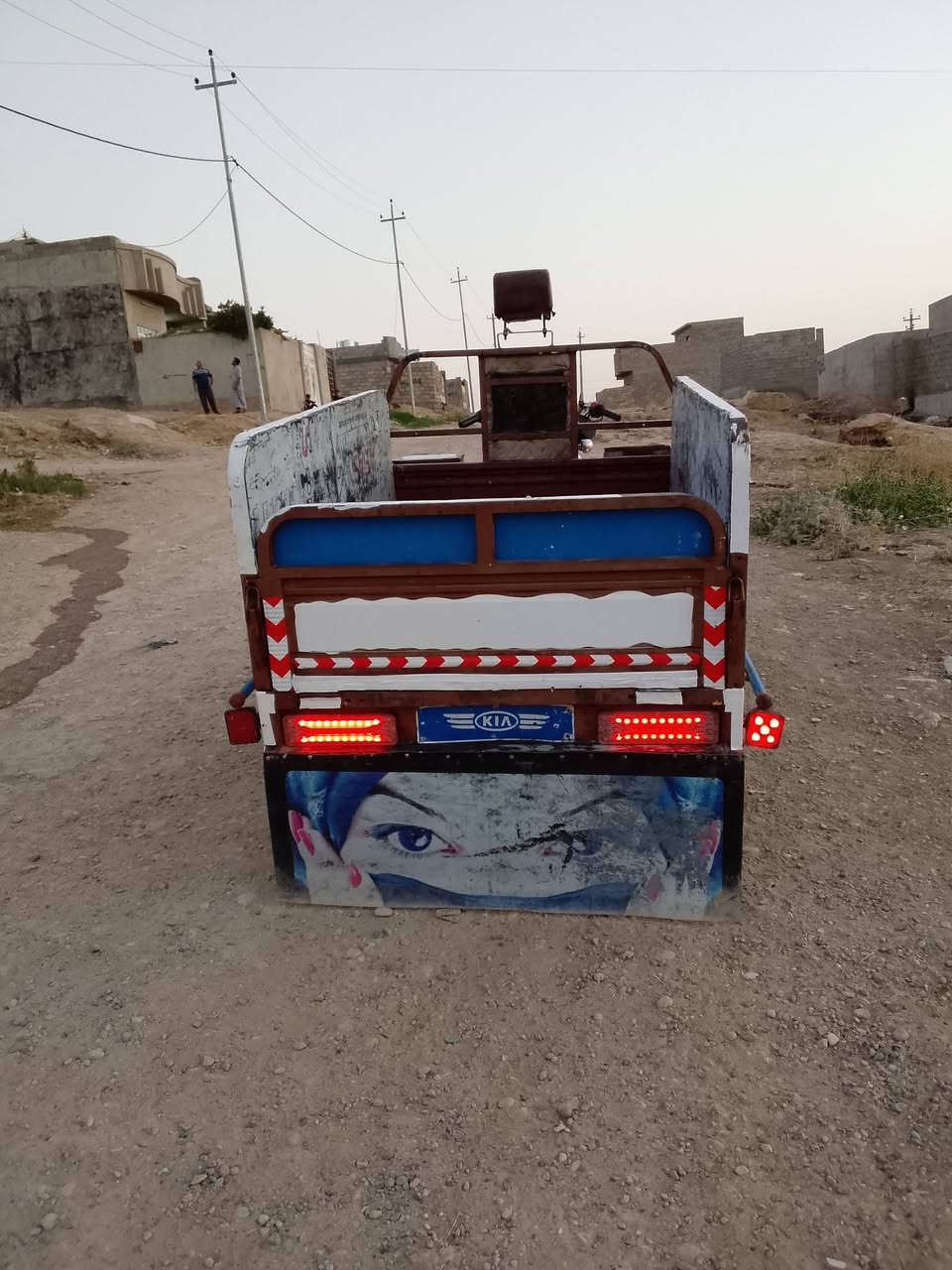 ستوته للبيع موديل 20محرك25 مضروب باج مليون 300  ***********
