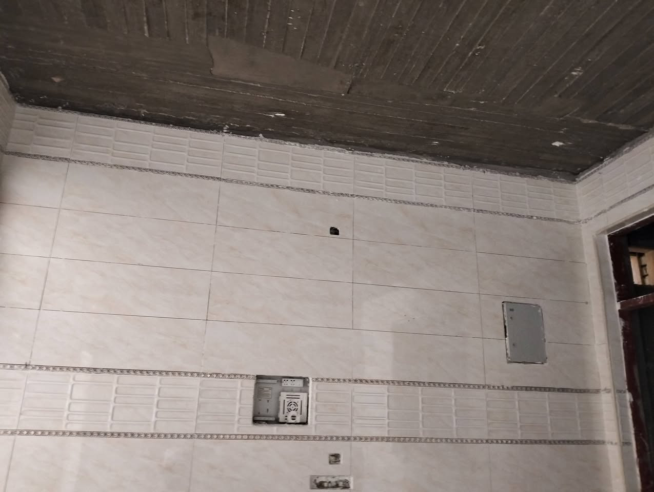 خلف سيراميك والشغل بالسماوه ***********
