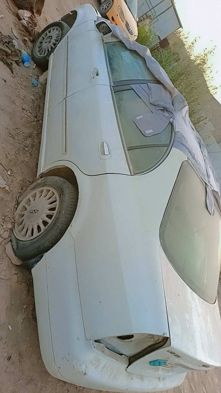 للبيع سيارة شيري كوين
مكينة شغالة تحوير
كير اتو عايزة بس بولبرن 
رقم خصوصي بغداد 
قفل 18 ورقة 
رقم ‏‪***********‬‏

