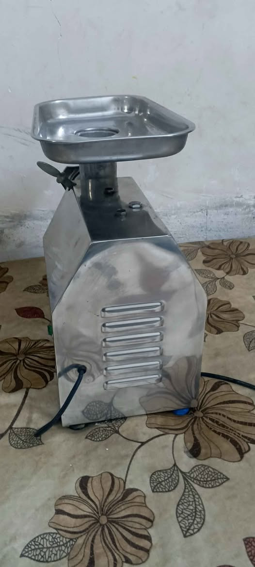 مثرامة صناعية • شغاله • بكروة