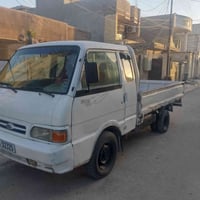 موديل ٩٦ • الكير يفلت • بغداد