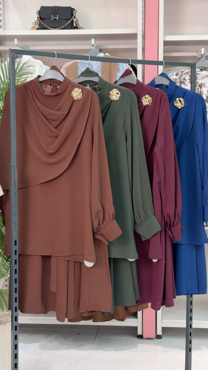 هذا احلى واكثر سوت مريح 
السعر : 32,500 
قياسات : 38-40-42-44

#مجمع_النمور_فرع_الموصل 
💌 راسلونا للطلب 
العنوان : الموصل - سايدين المثنى - مقابل متنزه المثنى 
الهاتف 📞: ***********
🚚 خدمة توصيل متوفرة لكل انحاء العراق
