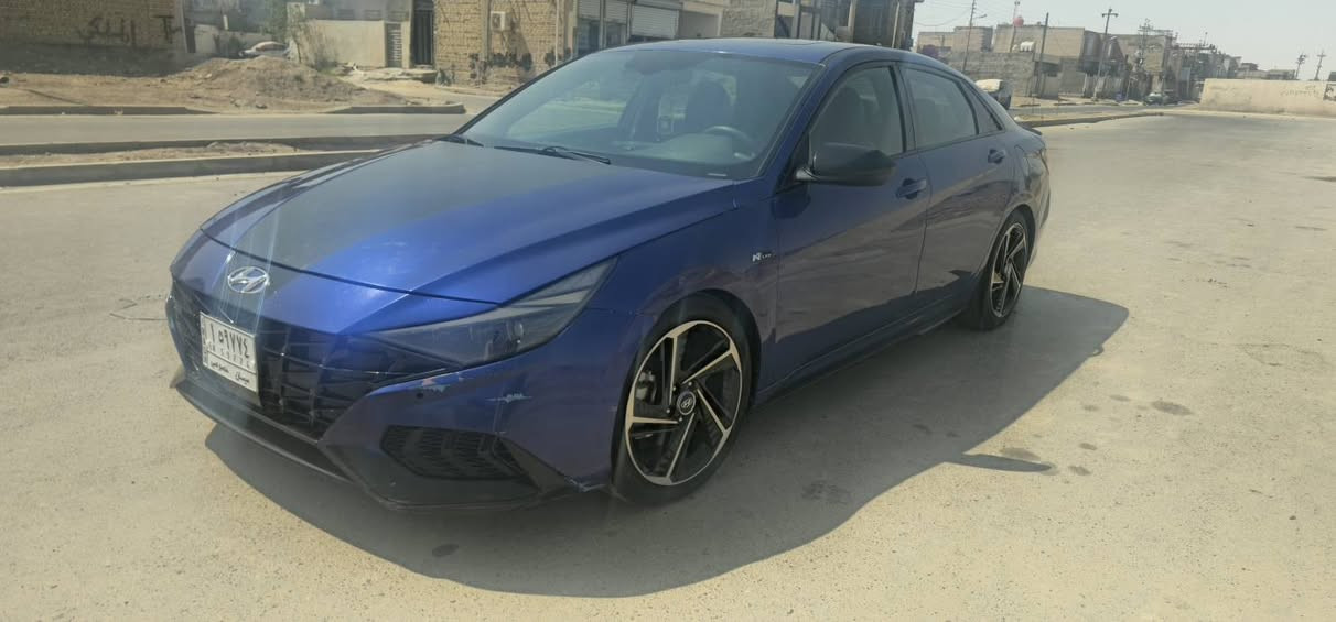 هونداي النترا 2022وارد امريكي معوقين ميسان حادث جاملغ وبنيد سونار موضح اعلى فئه (Nلاين)فول مواصفات جاهزه ومابيهه اي نقص سعرها 125للاتصال ***********....*********** عمارة, ميسان
