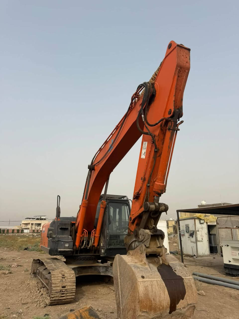 حفارة B5 • موديل ٢٠١٧ • سنوية باسمي