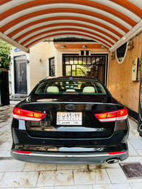 🚘 للبيع كيا أوبتما 2018  ▪️ الموديل: 2018 ▪️ اللون: أسود 🖤 ▪️ المحرك: ...