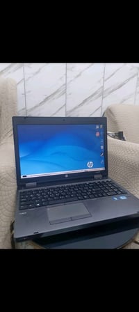 لابتوب للبيع ذاكرة 512 شعب حي اور  رقم 07762477768