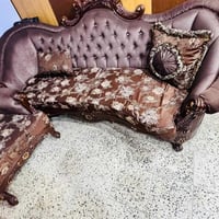السلام وعليكم تخم ملكي مصري دمياطي اصلي 10 مقاعد مع الطبلات السعر مليو...