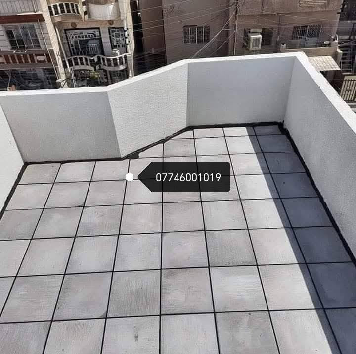 تطبيك شتايكر كرسته وعمل المتر 12 شرط تفحص السطح يله تسلم فلوس  /المواد فلانكوت زفت  نايلون زراعي زميج مع شتايكر ماستك السلام المواد مع الشغل درجه أولى 👍للاستفسار اتصال على الرقم ***********/او المراسله ماسنجر او وتساب
