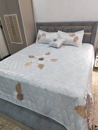 فرشة زواج • جديد غير مستخدم