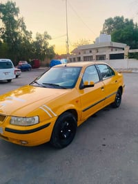 موديل ٢٠١١ • مكينة وكير • تاير جديد