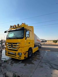 موديل ٢٠٠٨ • حجم ١٨٤٤ • كركوك