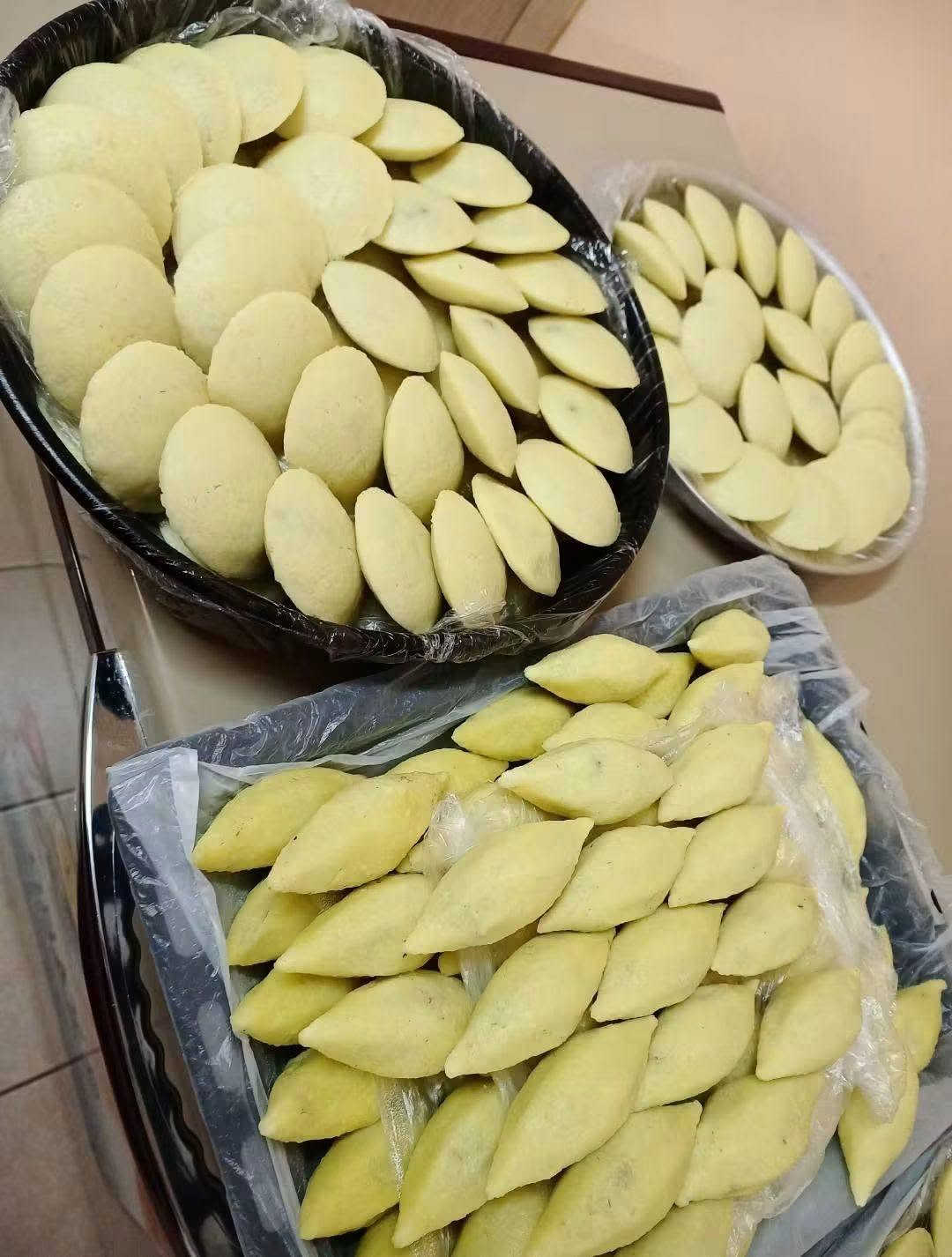 طبخ منزلي • برياني • توصيل الصويرة