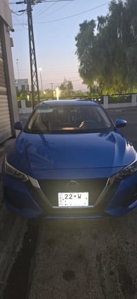 سنترا 2023 • وارد أمريكي • ممش ٤٦٥٠٠