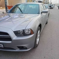 جارجر • ٢٠١٤ • لايت زنون