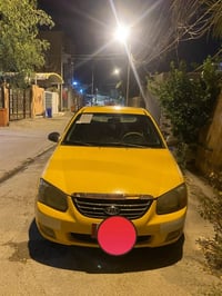 سبكترا ٢٠٠٩ • رقم ديالى • مكينة جديدة