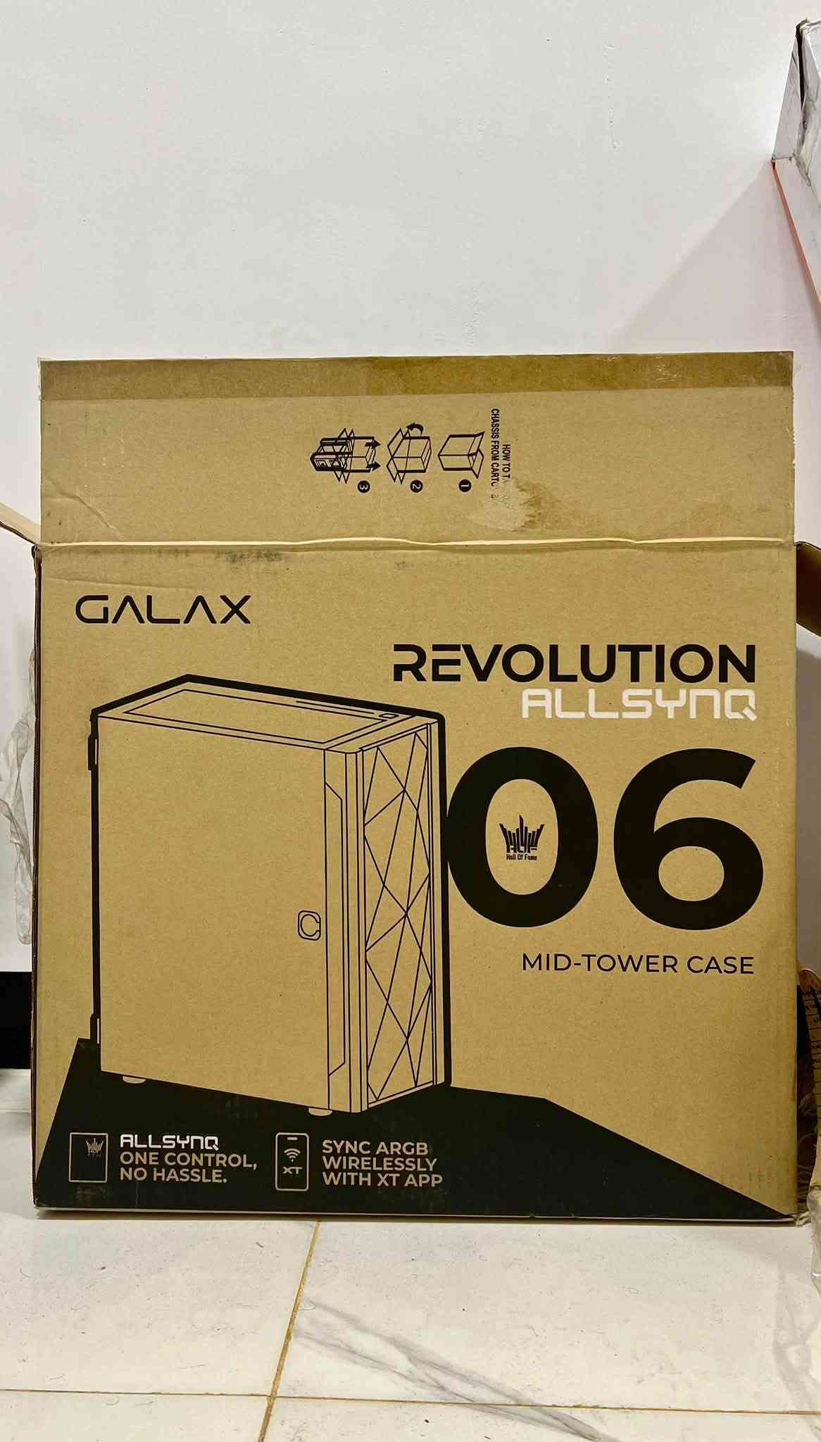 تجميعة • RTX 5060 • i5 14400F