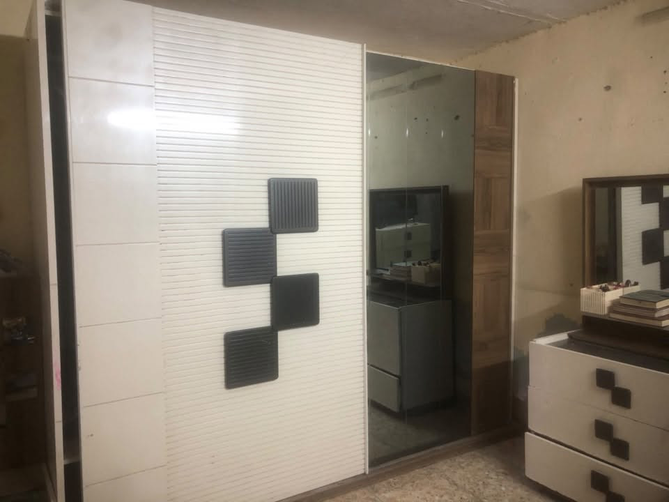 غرفة تركية • دوشك • مستعجلة