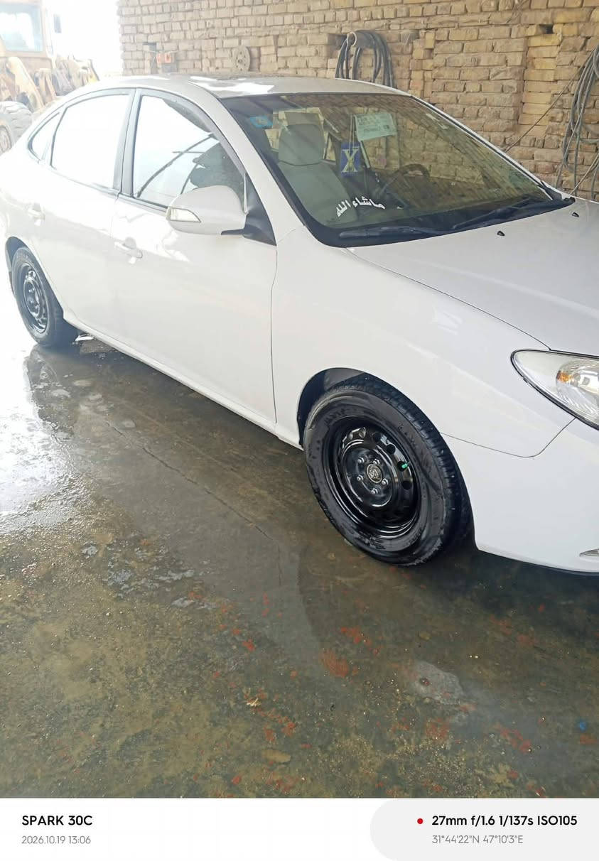 الانترا ٢٠١١ • مكينه ١٦٠٠ • رقم بغداد
