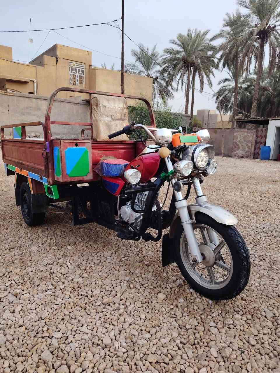 ستوته • ٢٠١٥ • الماكينه ٢٢