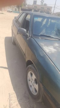 مداور • محرك مكفول • كير عادي